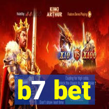 b7 bet